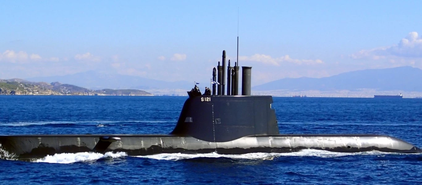 Πόσο επικίνδυνο είναι να υπάρξει «υποβρύχια» σύγκρουση έξω από την Λιβύη;
